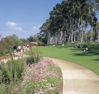 Kings Park Free Guided Walks - Queensland Tourism