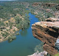 Hawk's Head Lookout - QLD Tourism