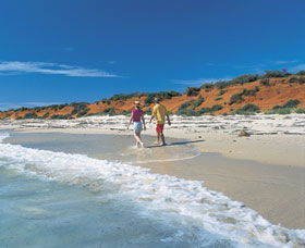 Francois Peron National Park - Queensland Tourism 0