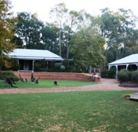 Perth Hills Centre - Queensland Tourism