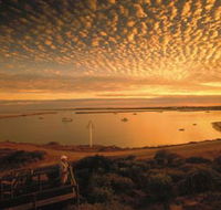 Fishermans Lookout - Queensland Tourism