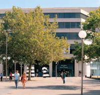 Perth Cultural Centre - Queensland Tourism