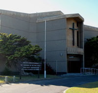 Cathedral of The Holy Cross - Queensland Tourism