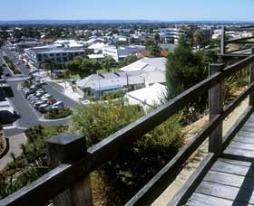 Maidens Tuart Forest - Queensland Tourism 0