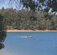 Logue Brook Dam - QLD Tourism