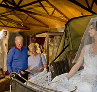 The Lace Place - QLD Tourism
