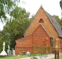 East Perth Cemetery - Queensland Tourism