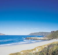 Mandalay Beach - QLD Tourism