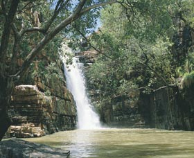 The Grotto - Queensland Tourism 0