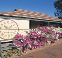 Dalgety House Museum - Queensland Tourism