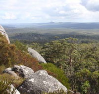Mount Frankland Walpole - QLD Tourism