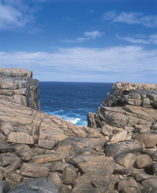 South West WA QLD Tourism