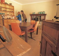 Dardanup Heritage Park - QLD Tourism