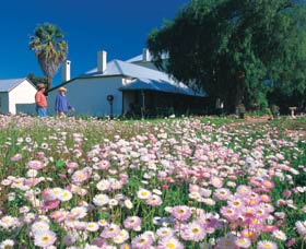 Greenough Museum - QLD Tourism 0
