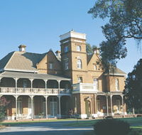 Woodbridge - QLD Tourism