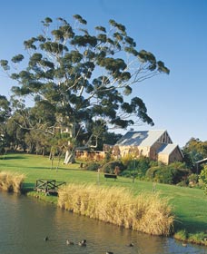 Minnawarra Historic Precinct - QLD Tourism 0