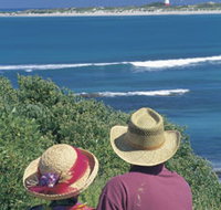 Separation Point Lookout - Queensland Tourism