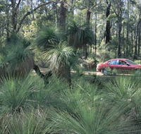 Bridgetown Jarrah Park - QLD Tourism