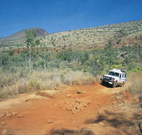 Lennard Gorge - Queensland Tourism