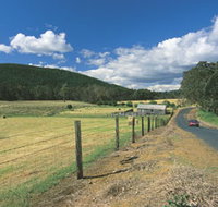 Donnybrook Balingup Scenic Drives - QLD Tourism