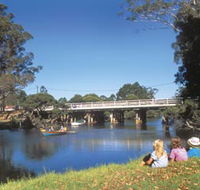 Denmark River - Queensland Tourism