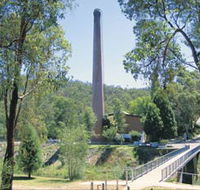 No 1 Pump Station Mundaring - QLD Tourism