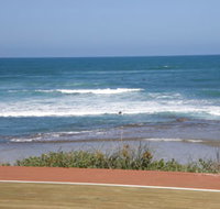 Flat Rocks - Queensland Tourism