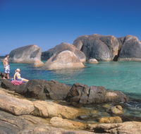 William Bay National Park - Queensland Tourism