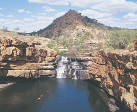 Silent Grove - QLD Tourism 0