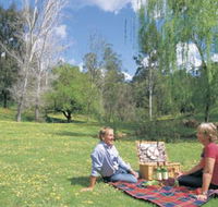 Fred Jacoby Park - Queensland Tourism