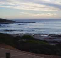 Jacques Point - QLD Tourism