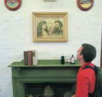 Boulder Pharmacy Museum - Queensland Tourism