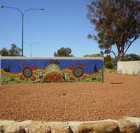 Council Office Mosaic - Queensland Tourism
