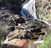 Lesmurdie Falls - Queensland Tourism