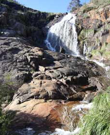 Lesmurdie Falls - Queensland Tourism 0