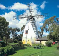 The Old Mill - 1835 South Perth - Queensland Tourism