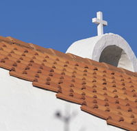 Greek Chapel of St John - Queensland Tourism