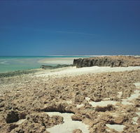 Cape Keraudren Nature Reserve - Queensland Tourism