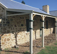 Ellensbrook Historic Home and Picnic Grounds - Queensland Tourism