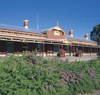 Old Railway Station Museum - Queensland Tourism