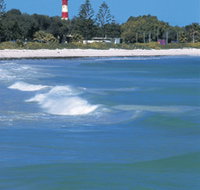 Pages Beach - QLD Tourism