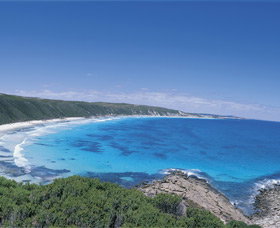 Observatory Point And Lookout - QLD Tourism 0