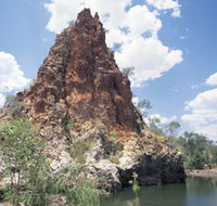 Sawpit Gorge - Queensland Tourism