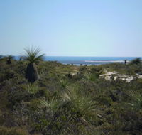 Lesueur National Park - Queensland Tourism