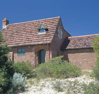 The Hermitage - QLD Tourism