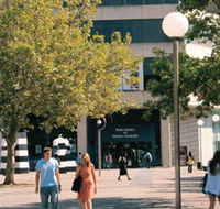 State Library of Western Australia - Queensland Tourism