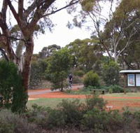 Gribble Creek Walk and Cycle Way - Queensland Tourism