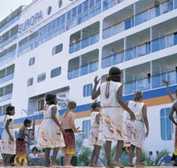 Geraldton Port - QLD Tourism