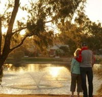 Bernard Park - Queensland Tourism