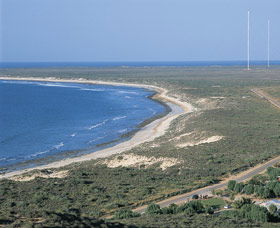  QLD Tourism